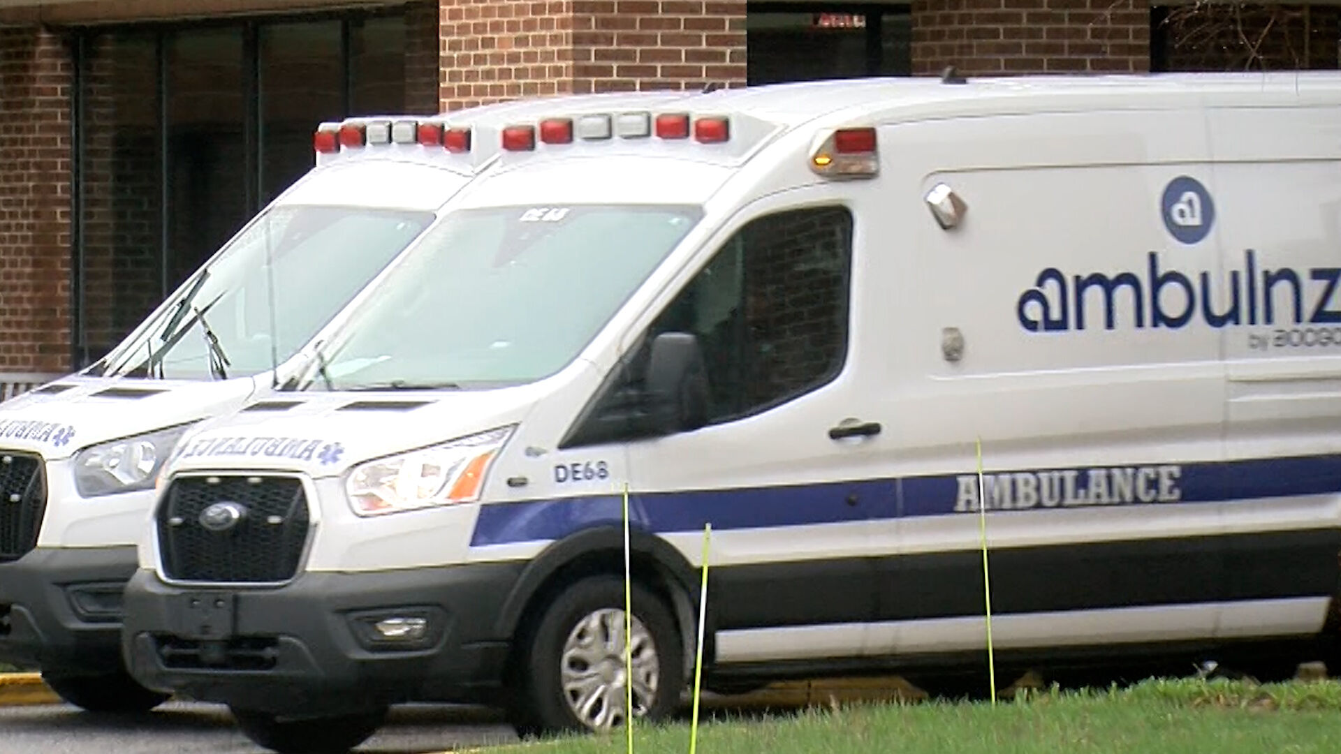 Dover Faces Concerns Over New Ambulance Provider: Safety and Cost Debate